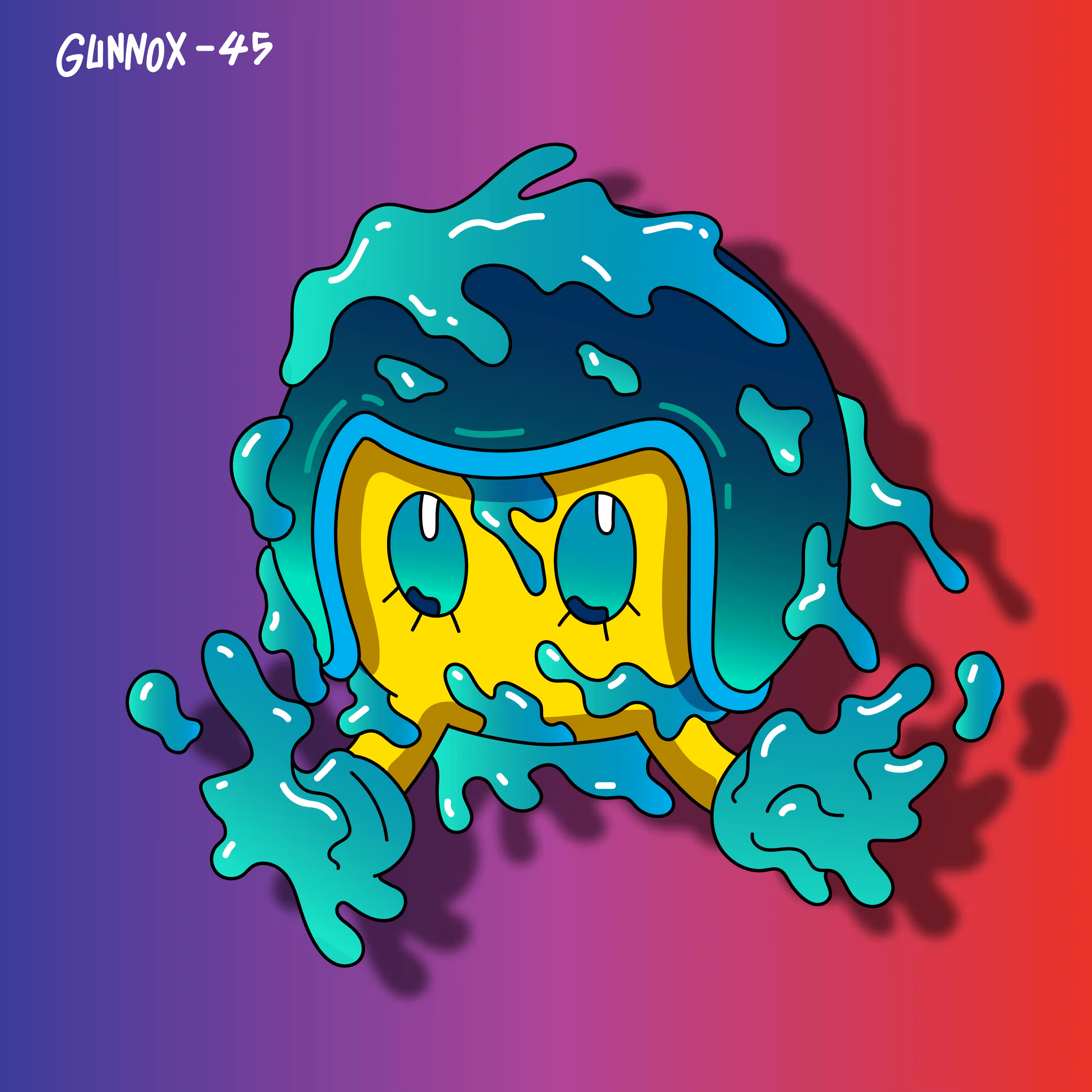 Crypto Gunnox - 43