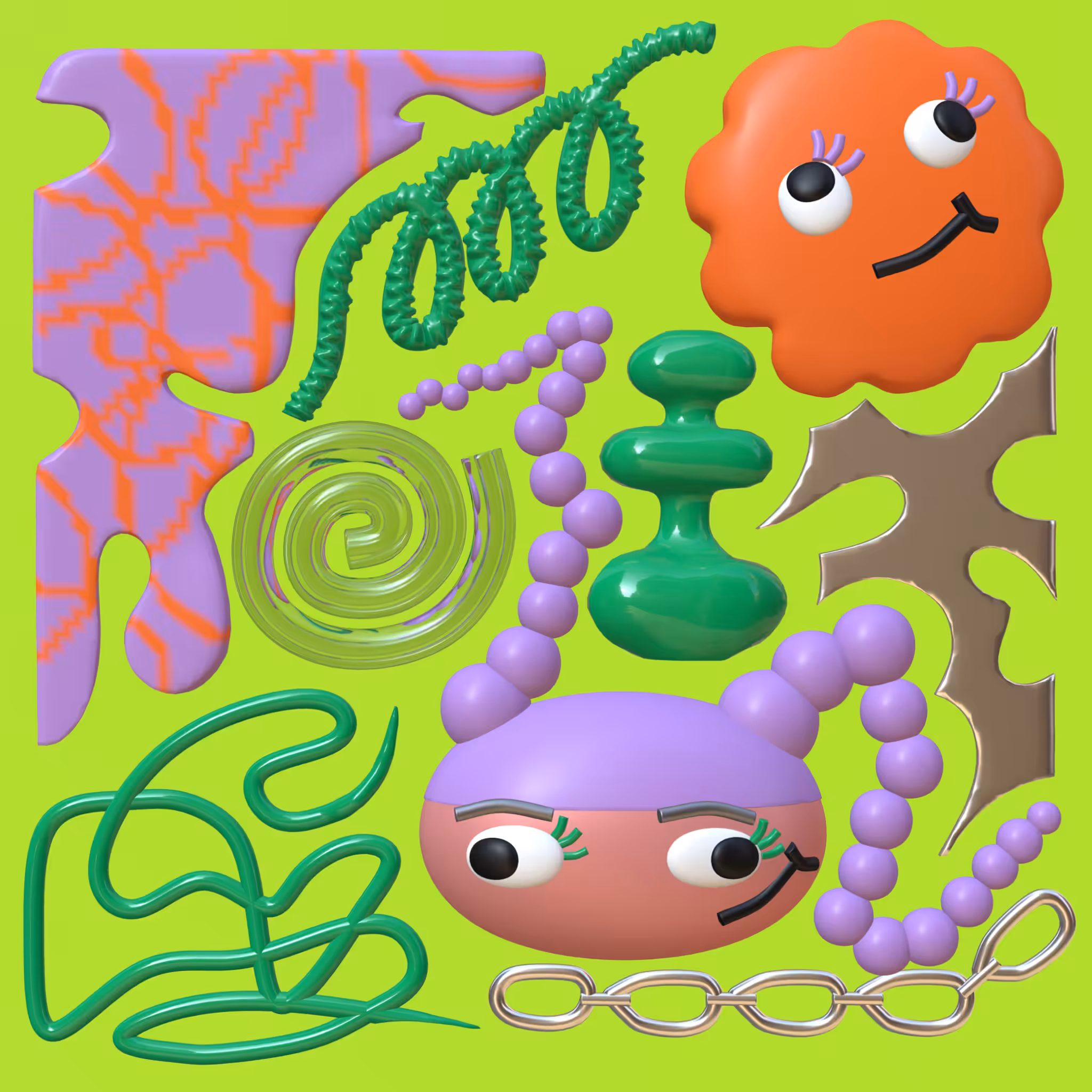 Puzzling