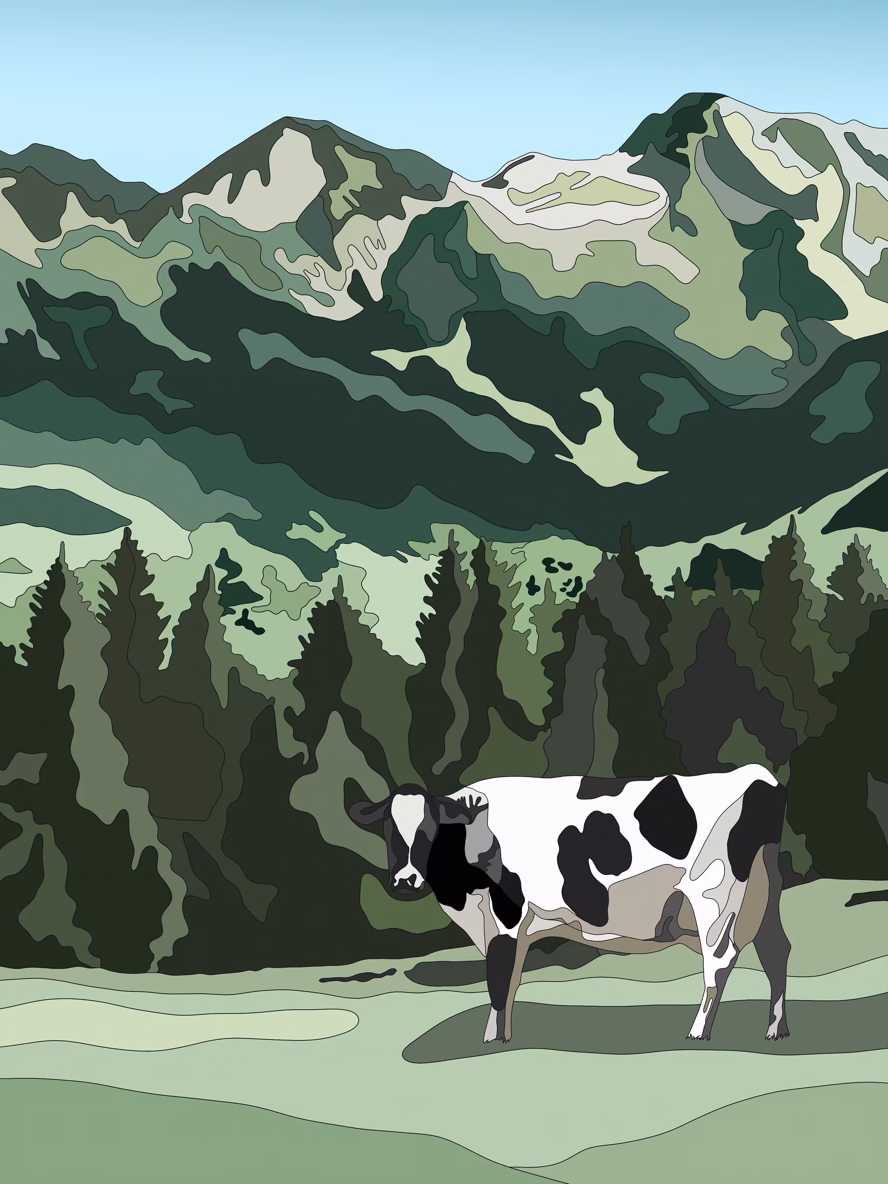 meadow