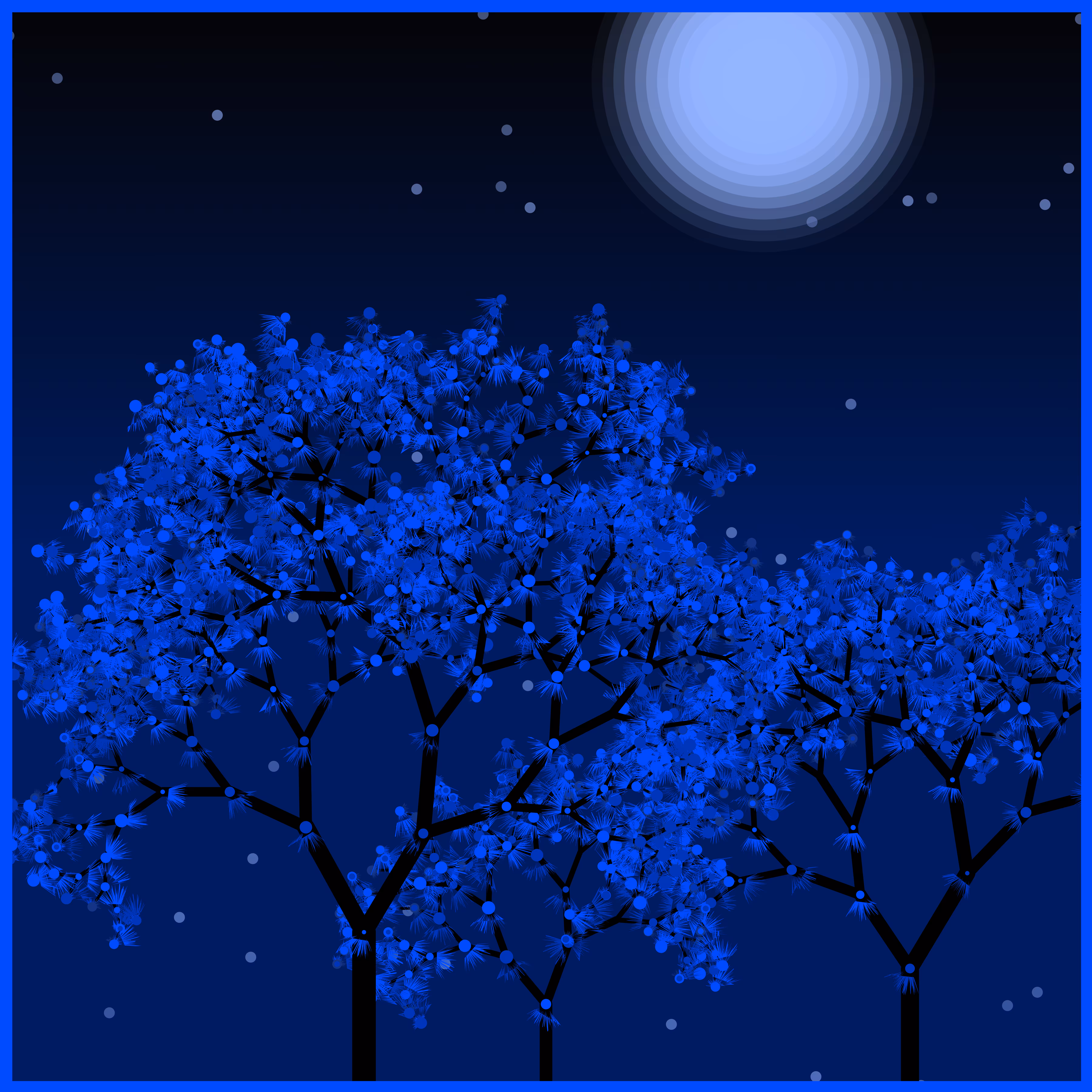 Forest #7
