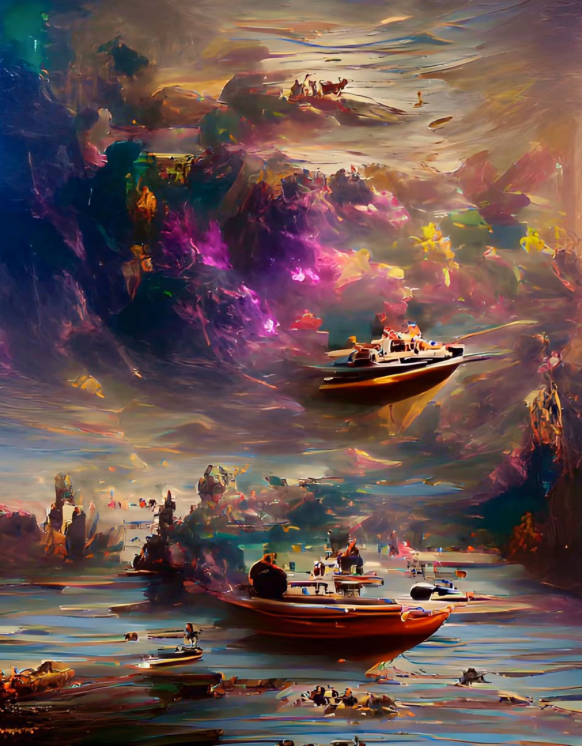 AI Series - Into the Unknown
