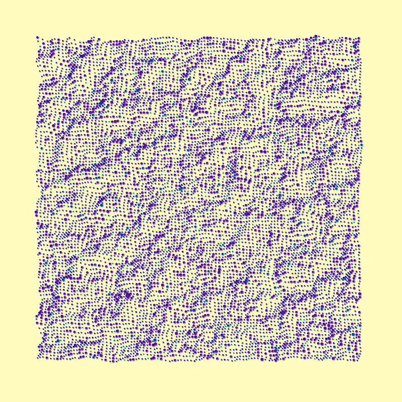 Turbulence #13