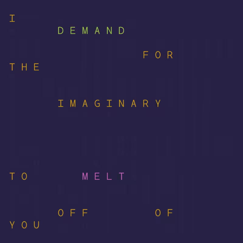 I wish for the metaverse ... #162