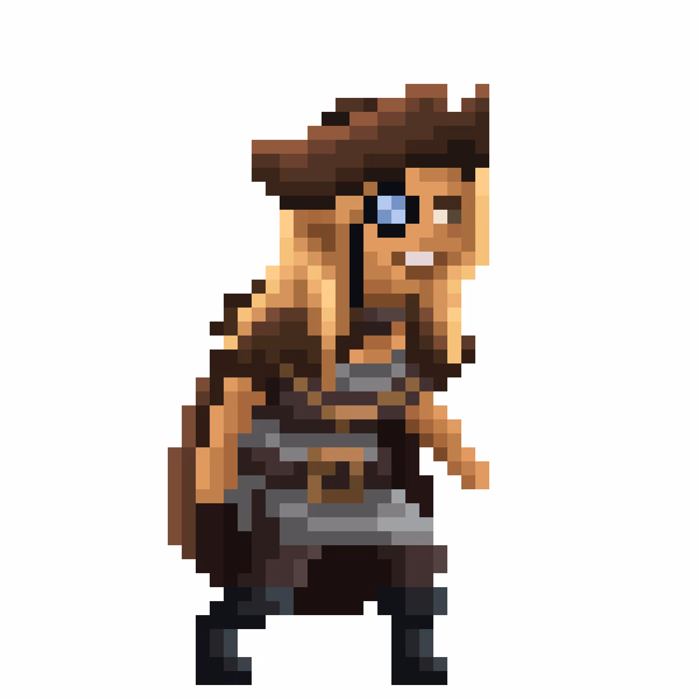 Scoundrels #387