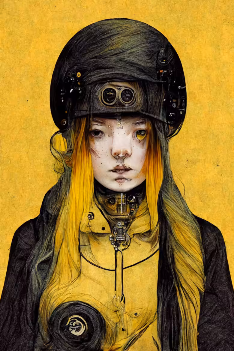 Amber Hill