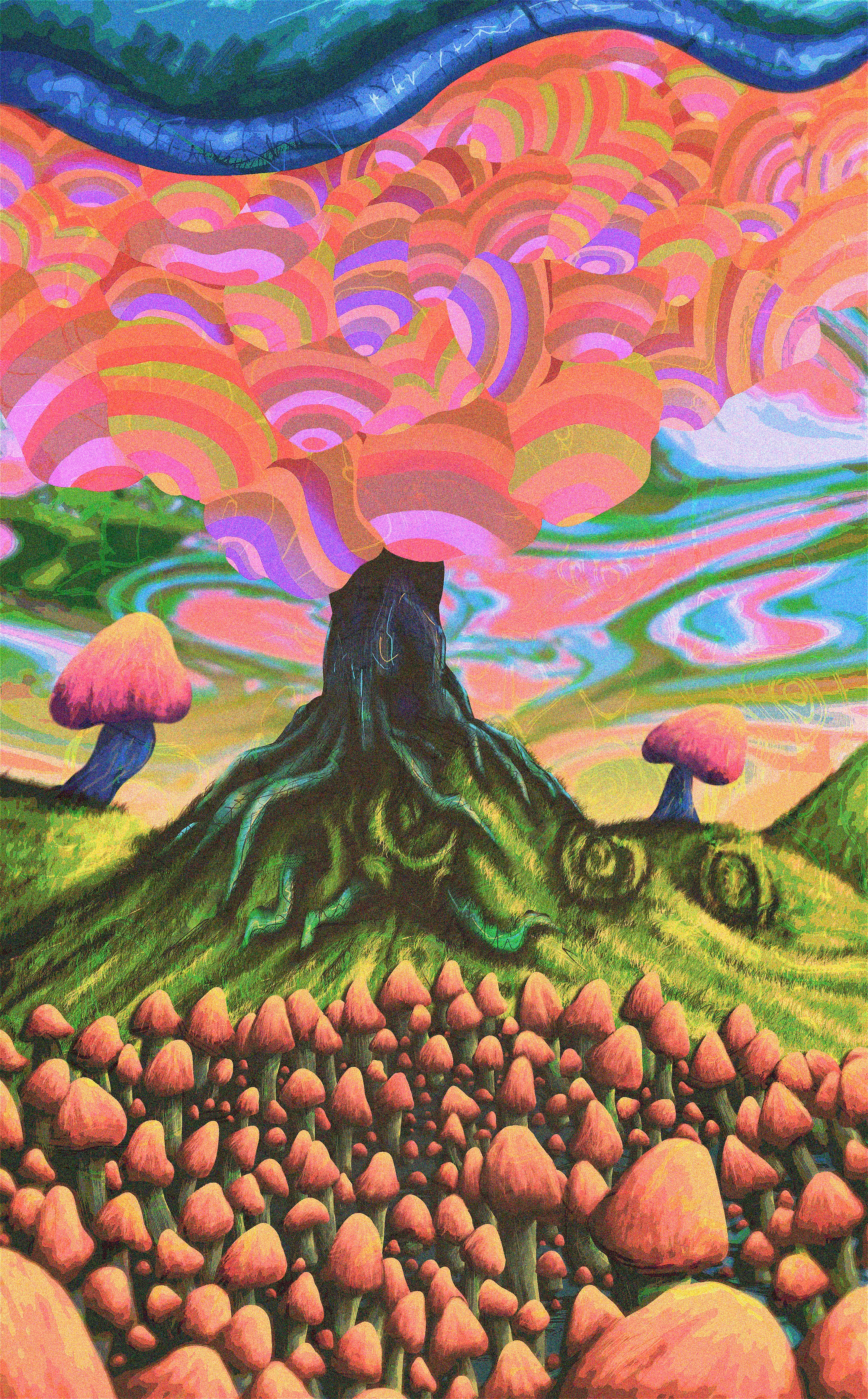 Fantasize