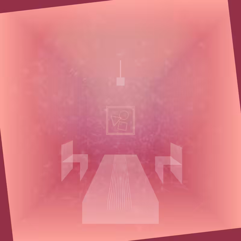 A room without anyone #16