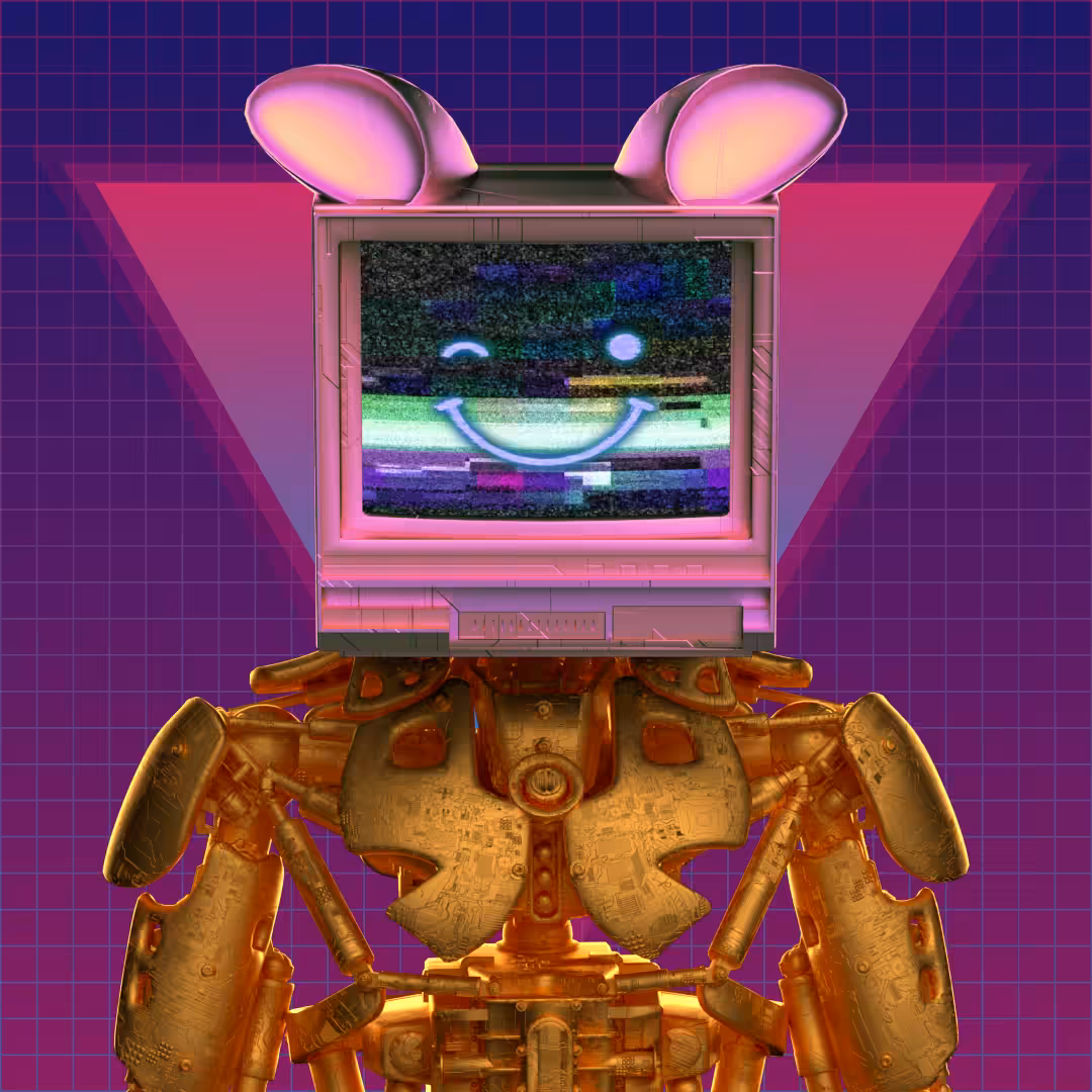 TV-HEAD-BOT #23