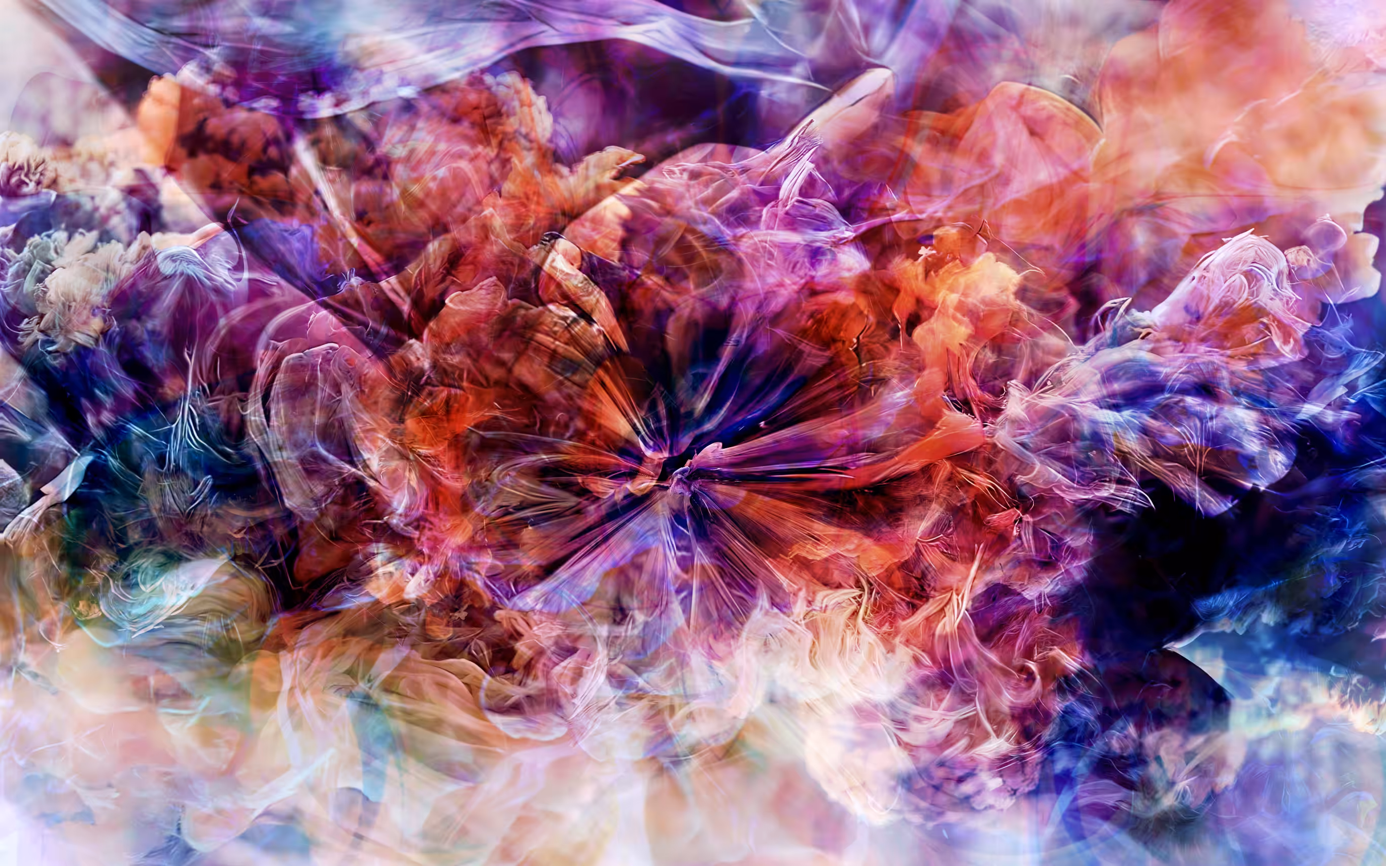 Secret Universes #8