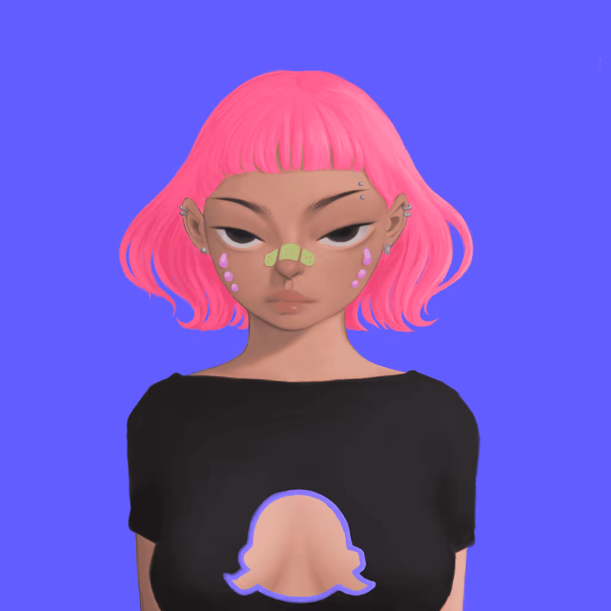 Girl Gang - 34 