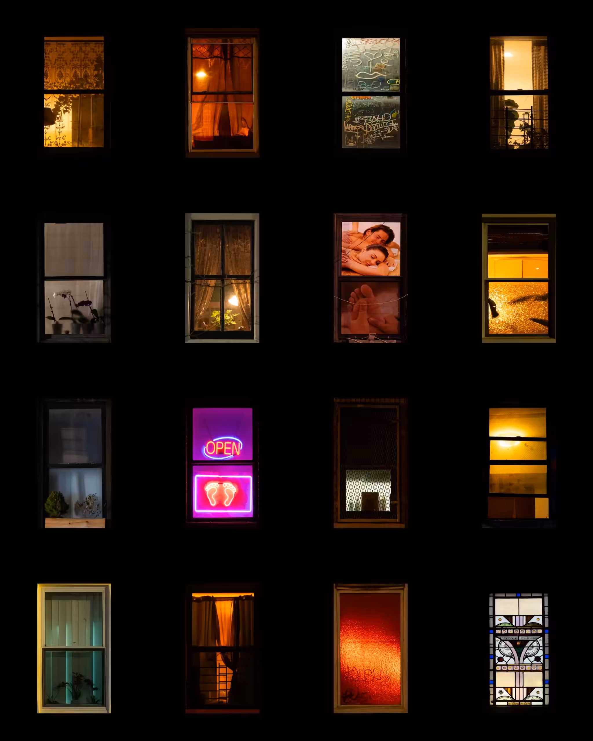 BUILDINGS // NYC: BUILDING 63