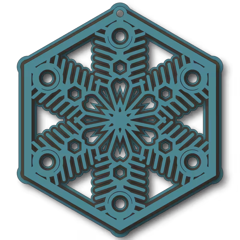 fx(ornament) 2022 #1939