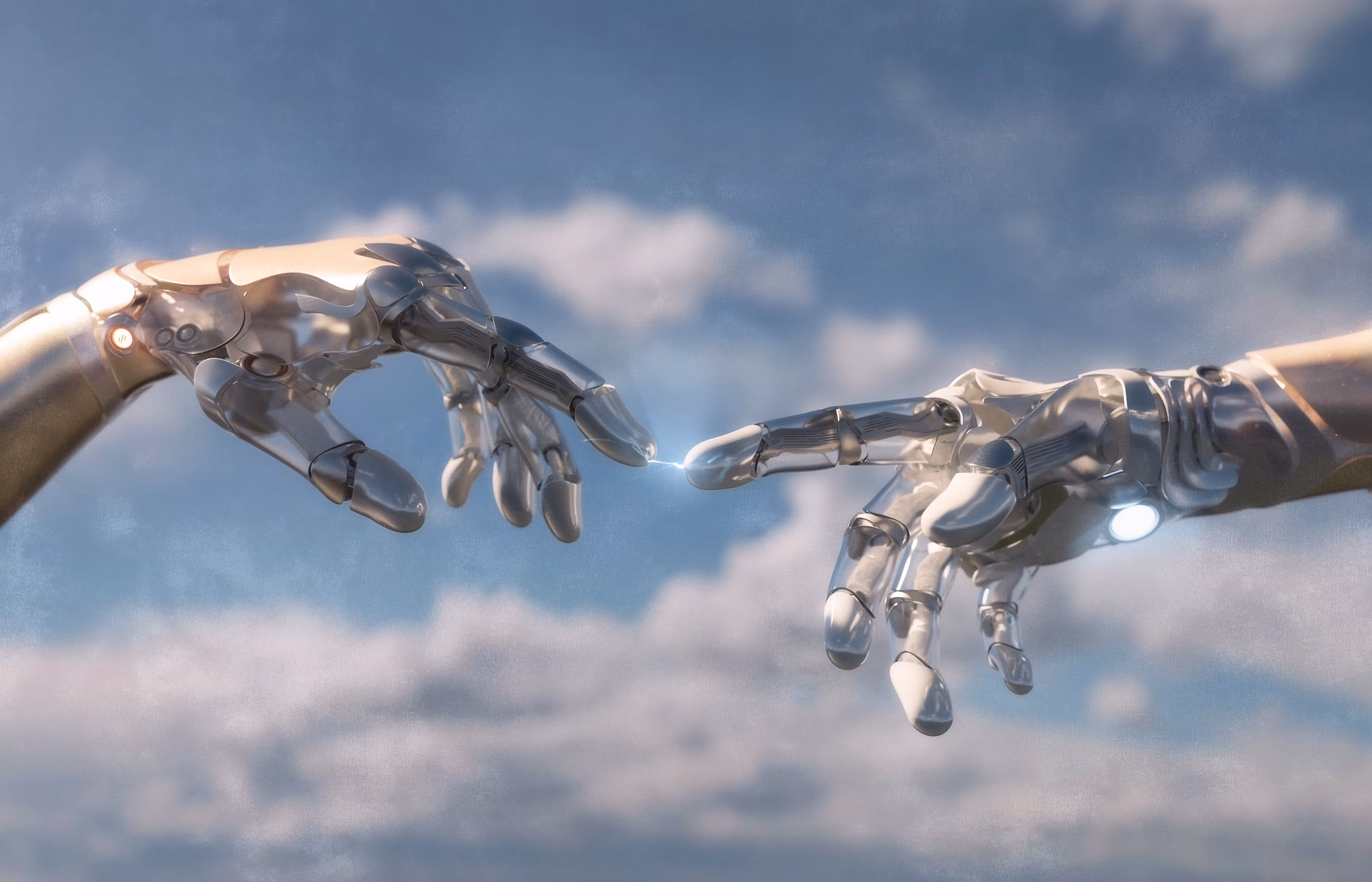 "Michelangelo, 2111"