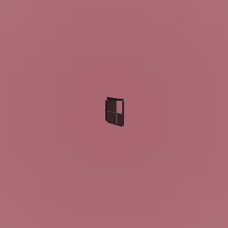 Broken Abstract #41