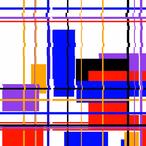 Chromatic Chaos #947