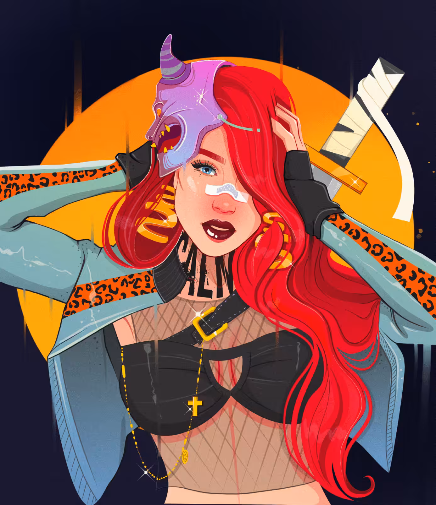 Mask