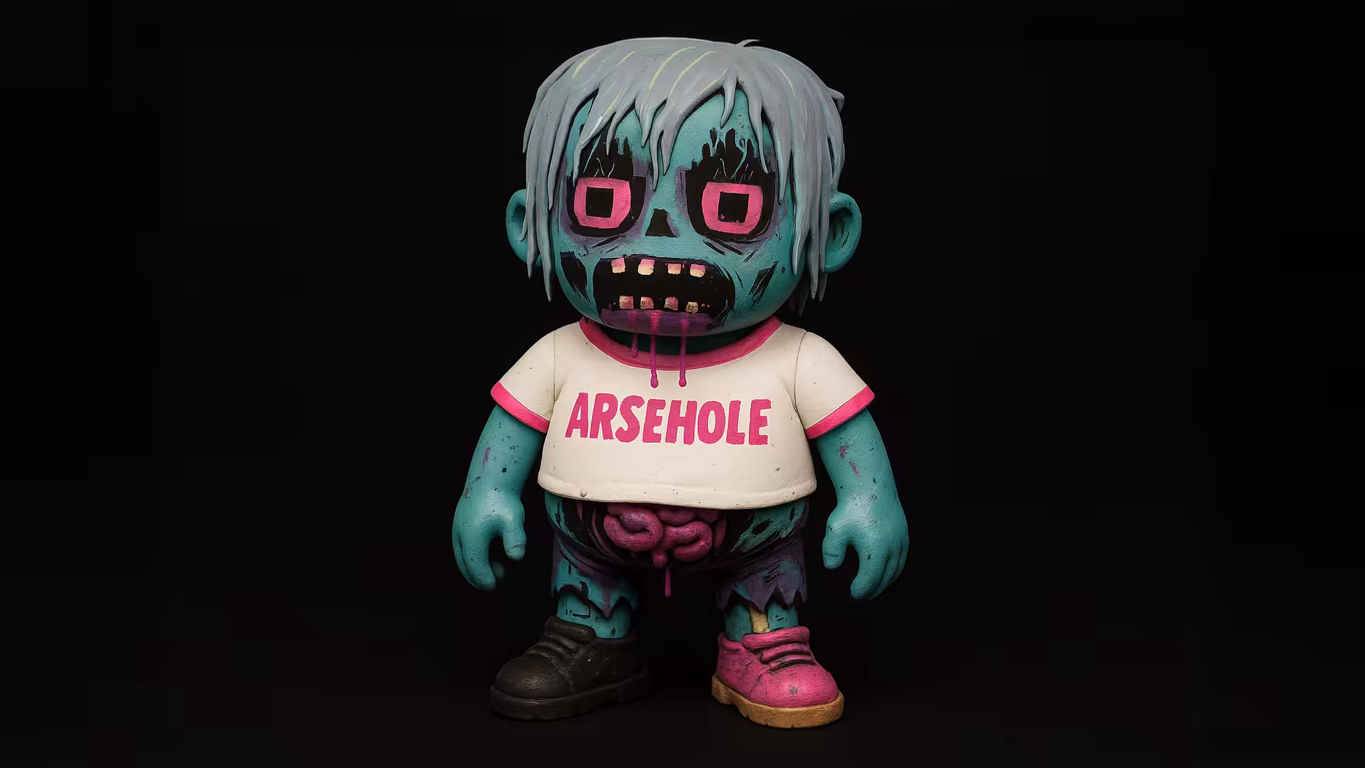YOUR NEW FAVOURITE T-SHIRT ARRIVED