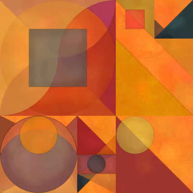 The Order of Things #66