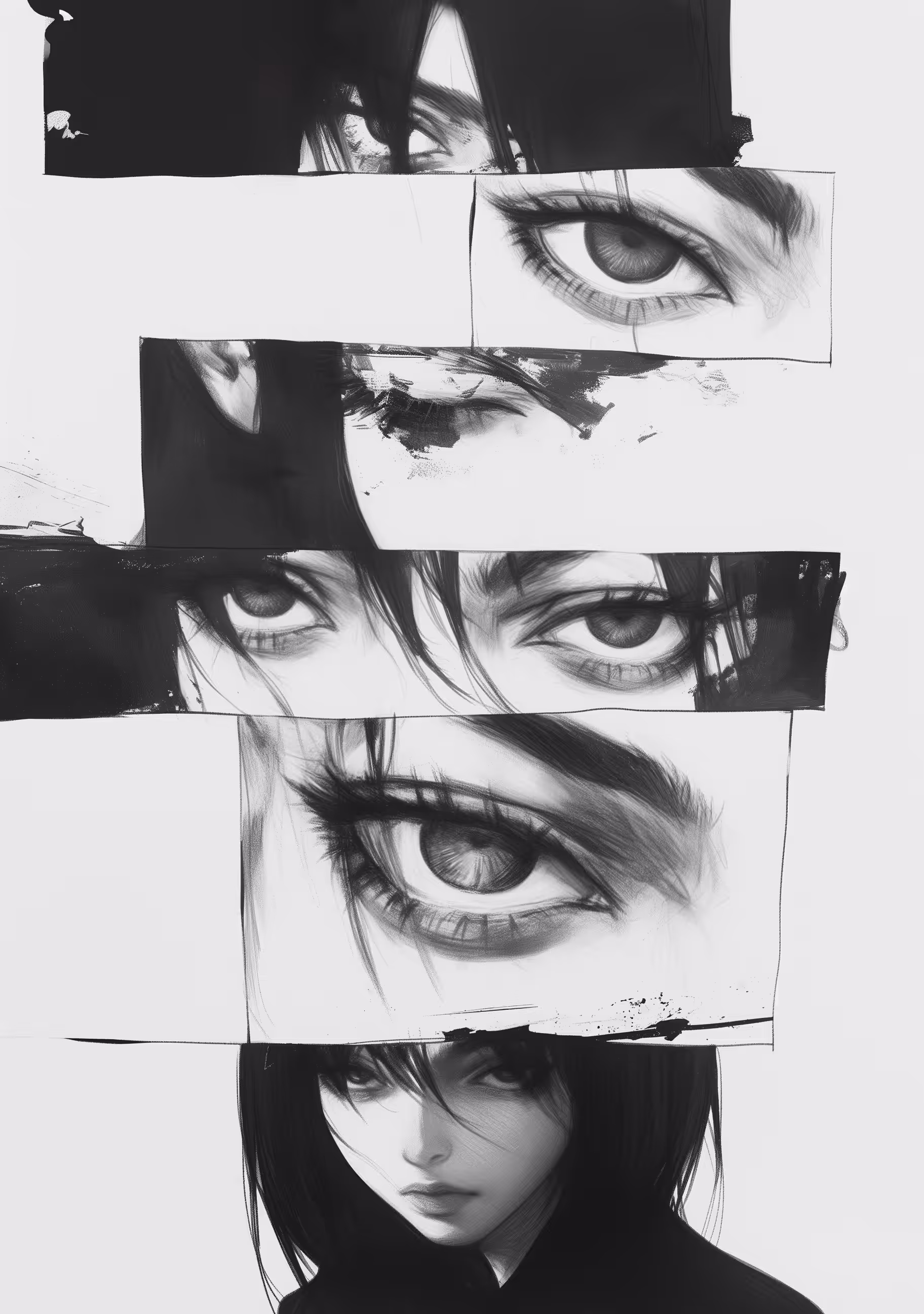 Shadows and Dreams