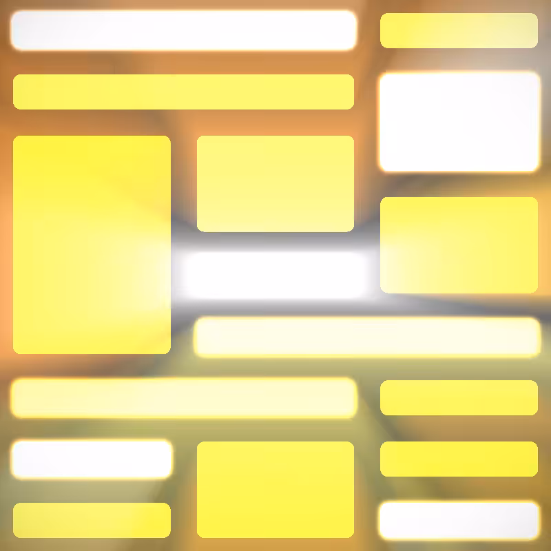 Lightcells #13