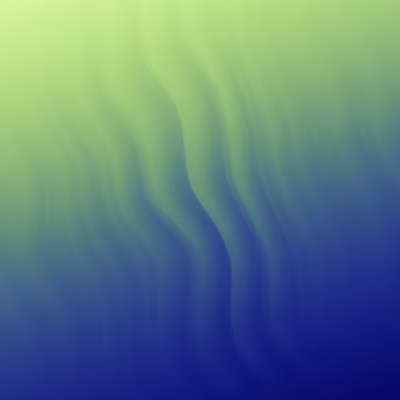 Sand waves #7