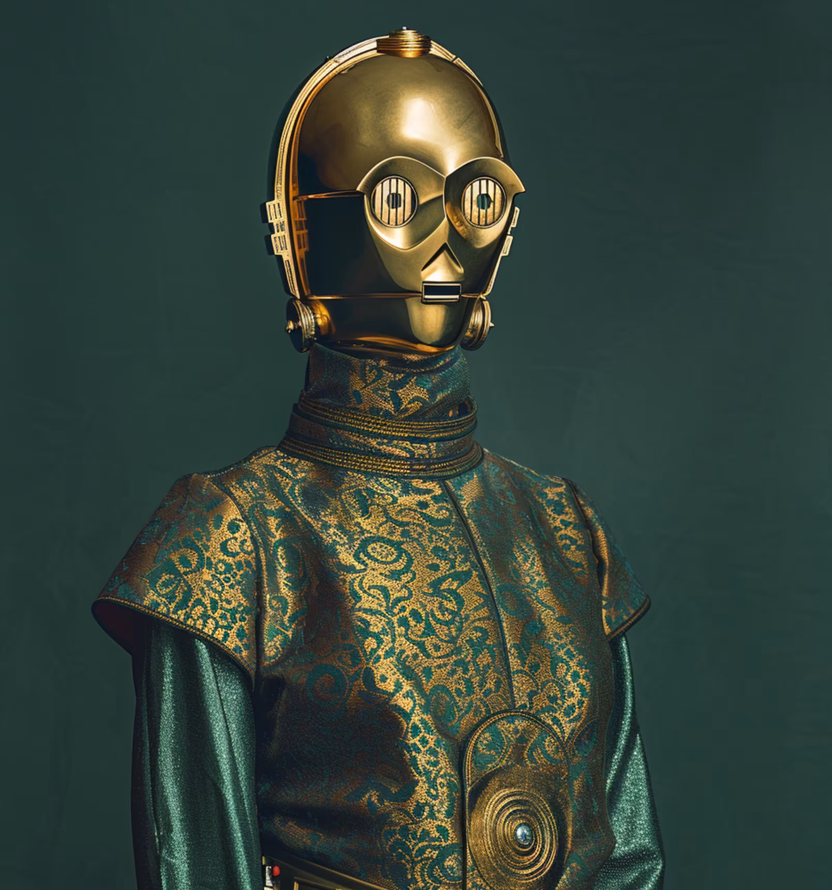Droids you are looking for (season 2)