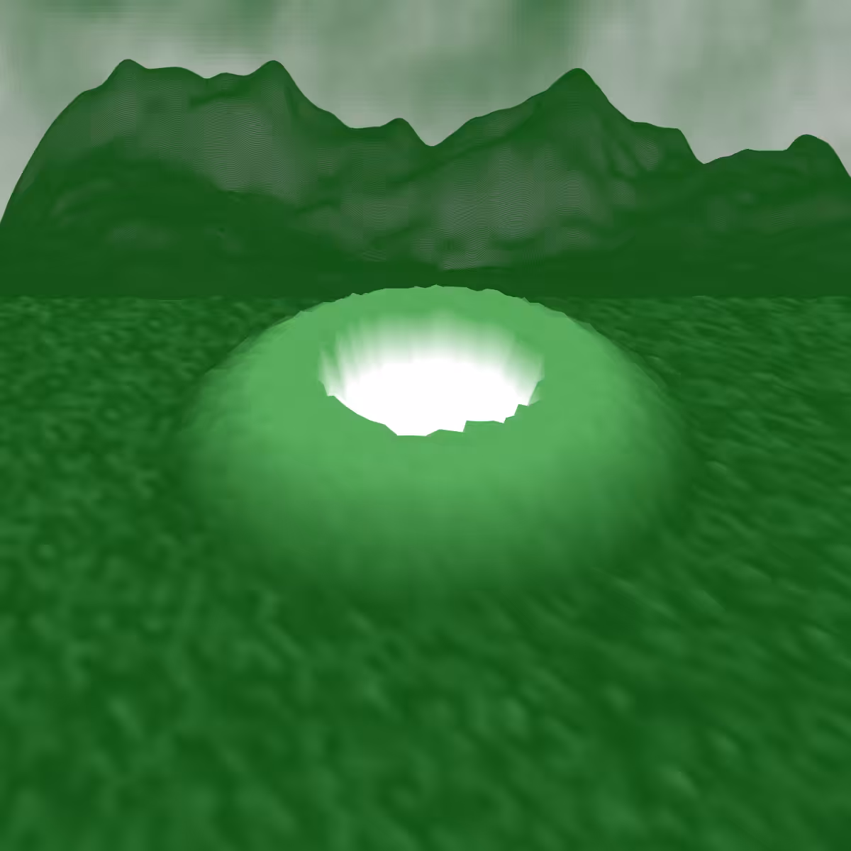 volcans (audio) #12
