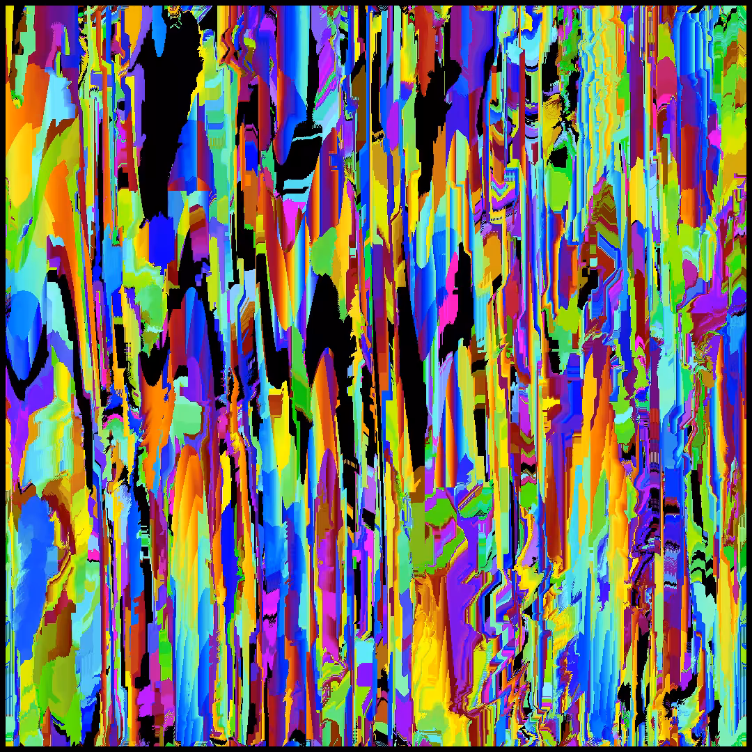 Generative patterns #4 #36