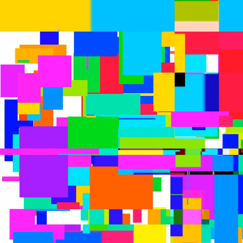 Chroma Complex #5