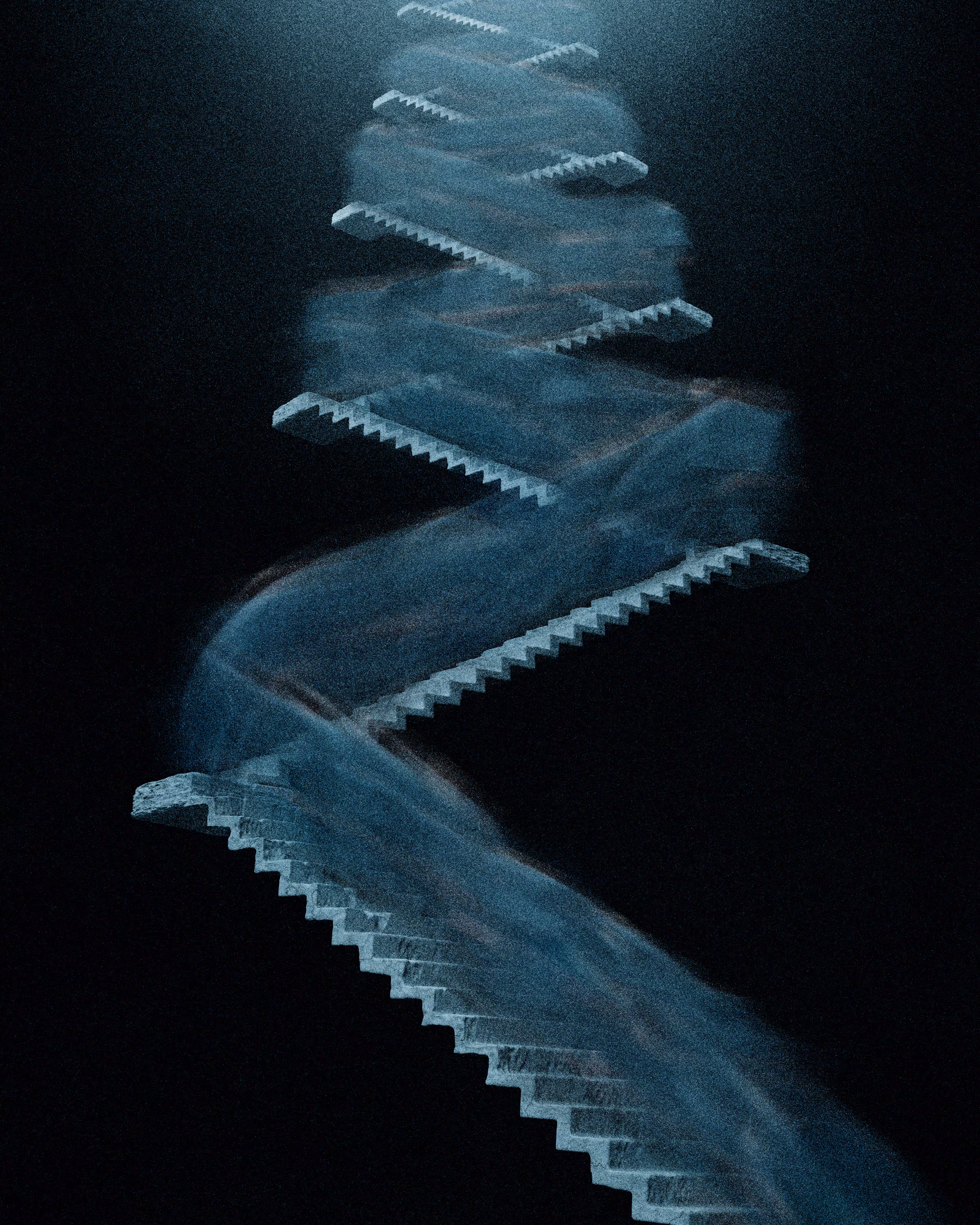 Stasis III