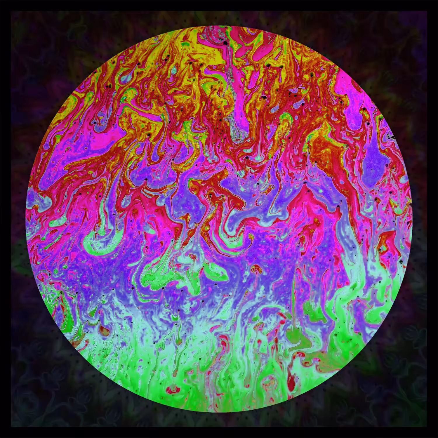 Undiscovered Colors #046