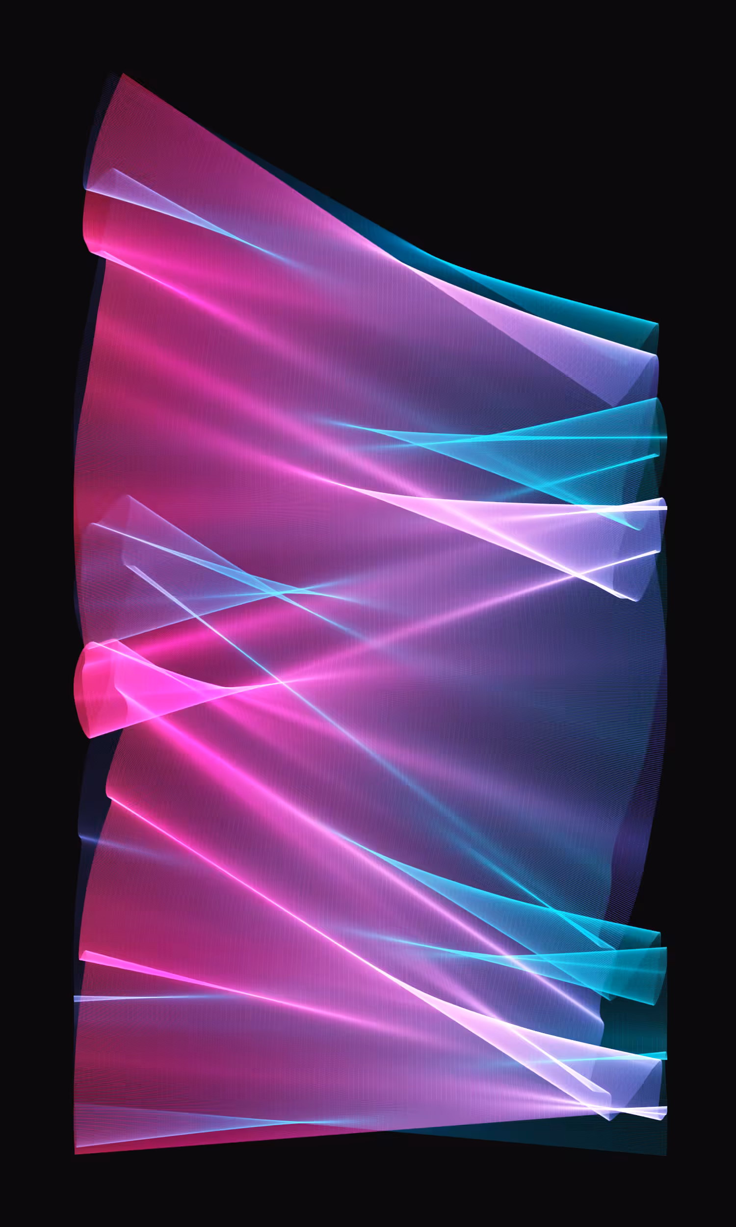 Silk(Fx) #87 - curated 