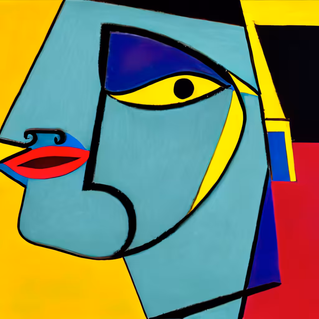Artful Degen #183