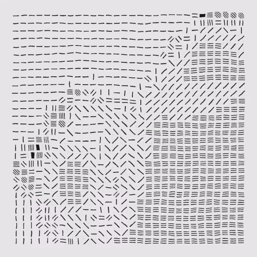 dance of lines .mov #1