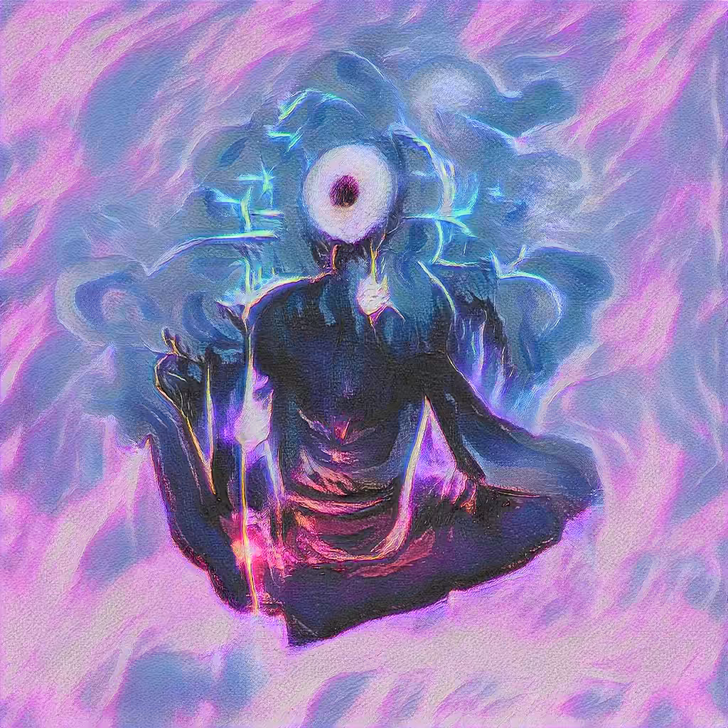 Control The Soul #423
