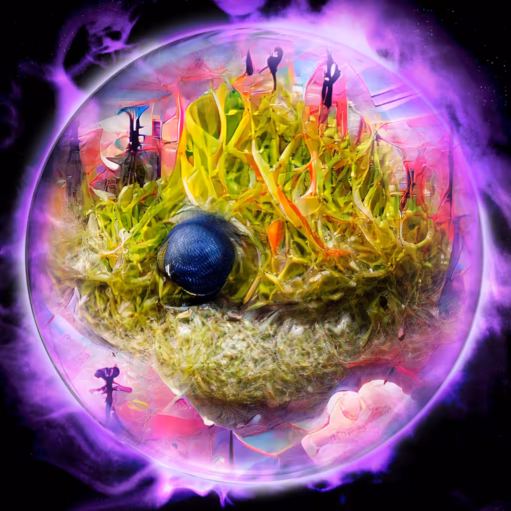 Baby Earth