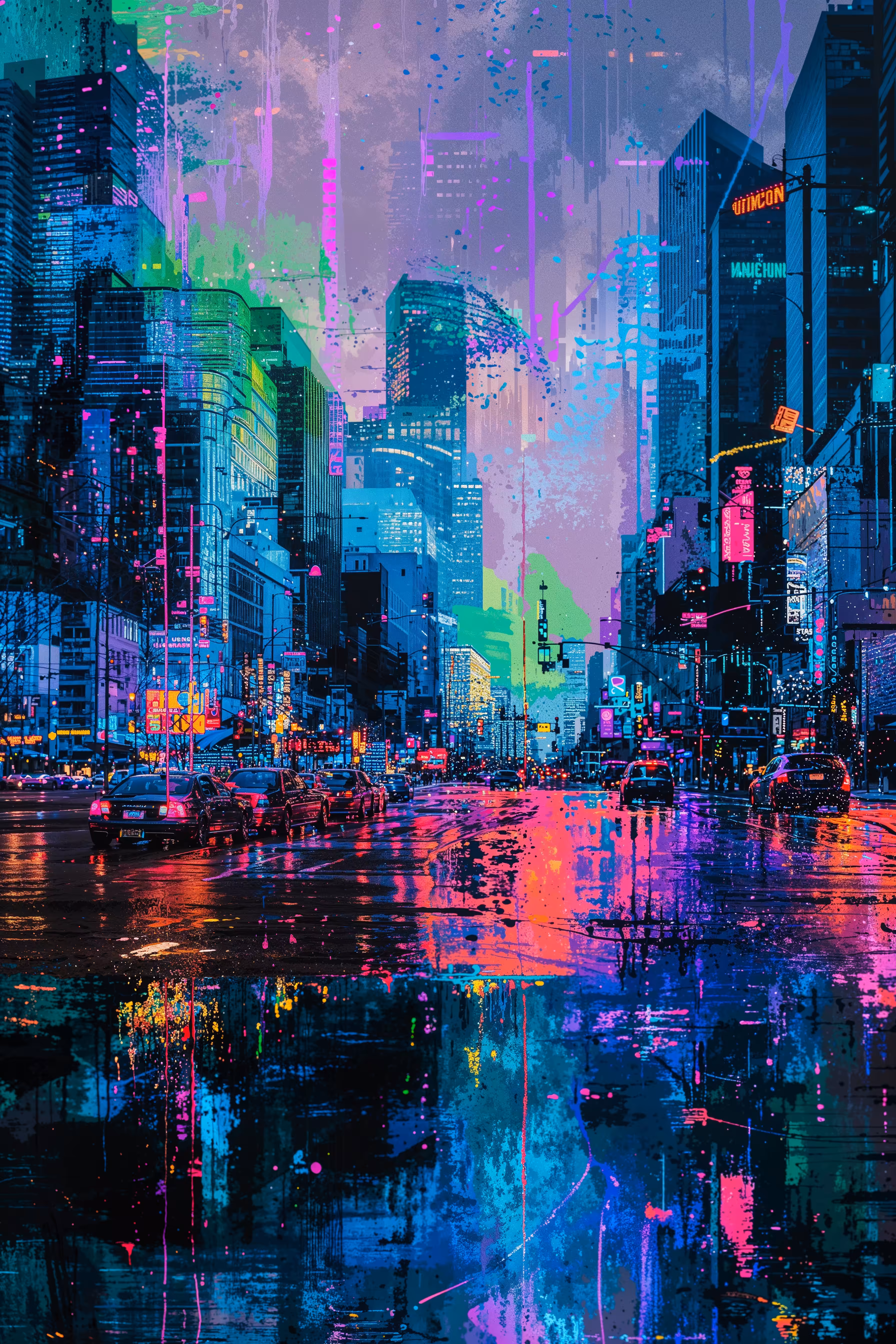 Bandwidth Oracle - #5