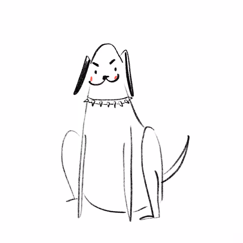 Woof Woof #163