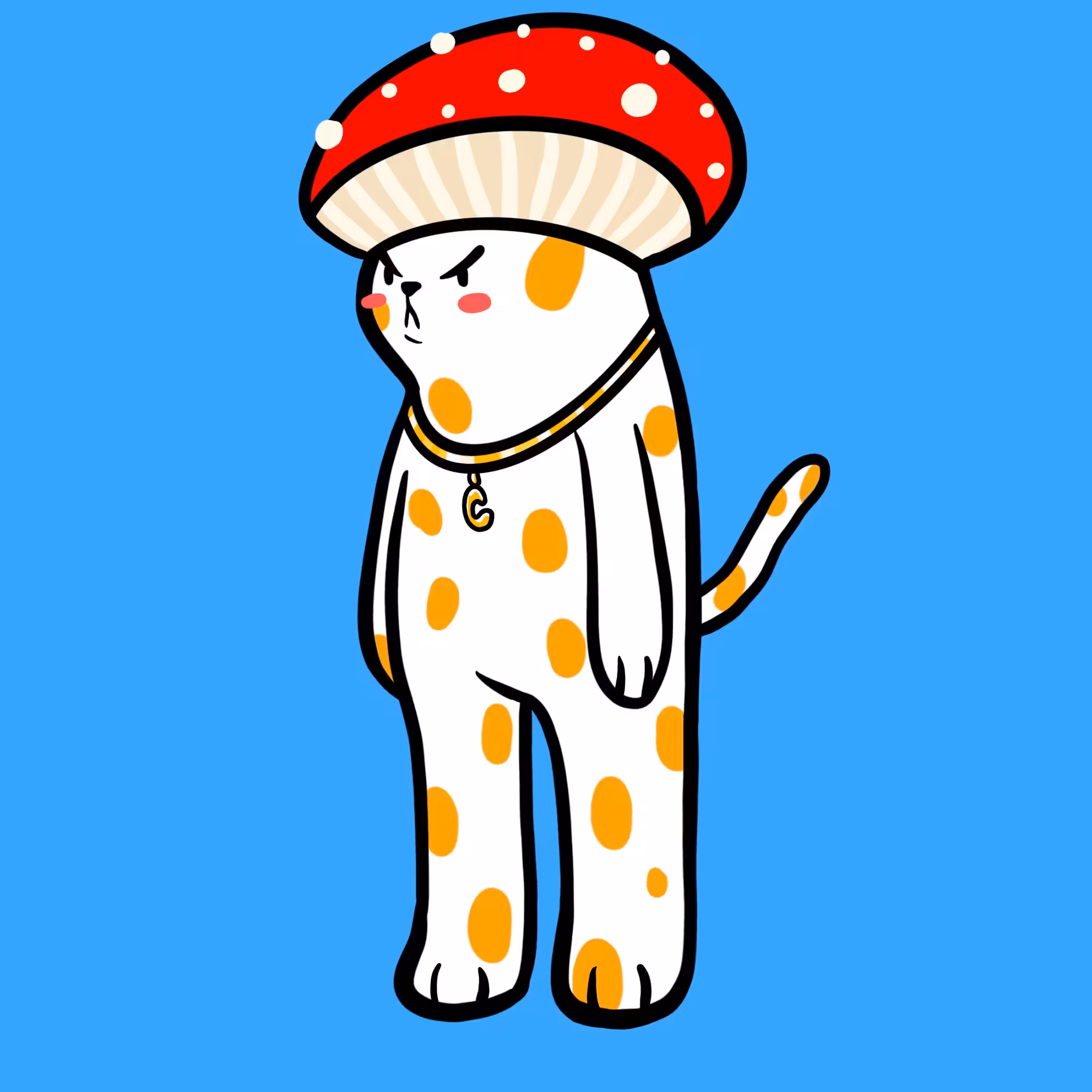 SneakyCats