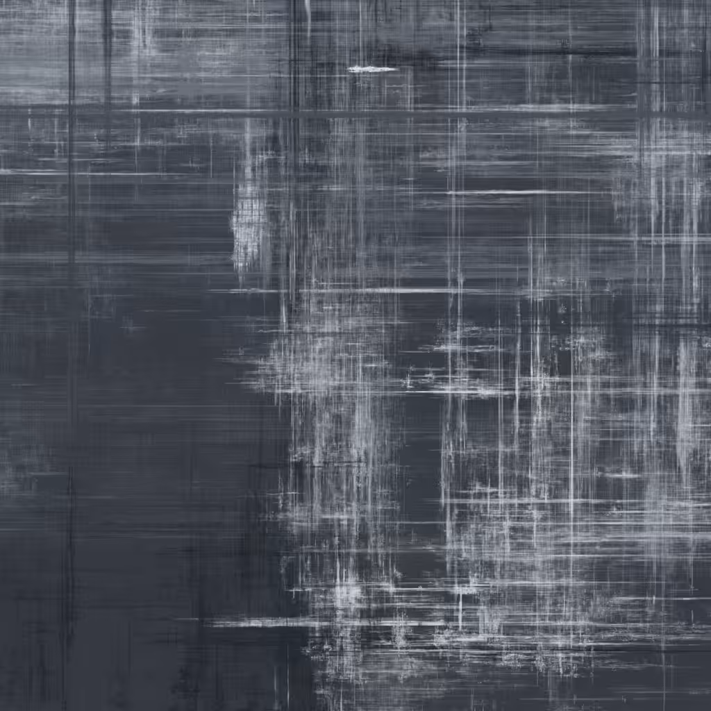 Dissolution #207