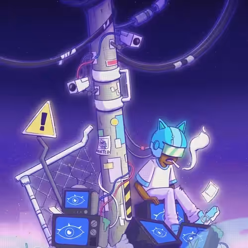 Digital Junkyard #114