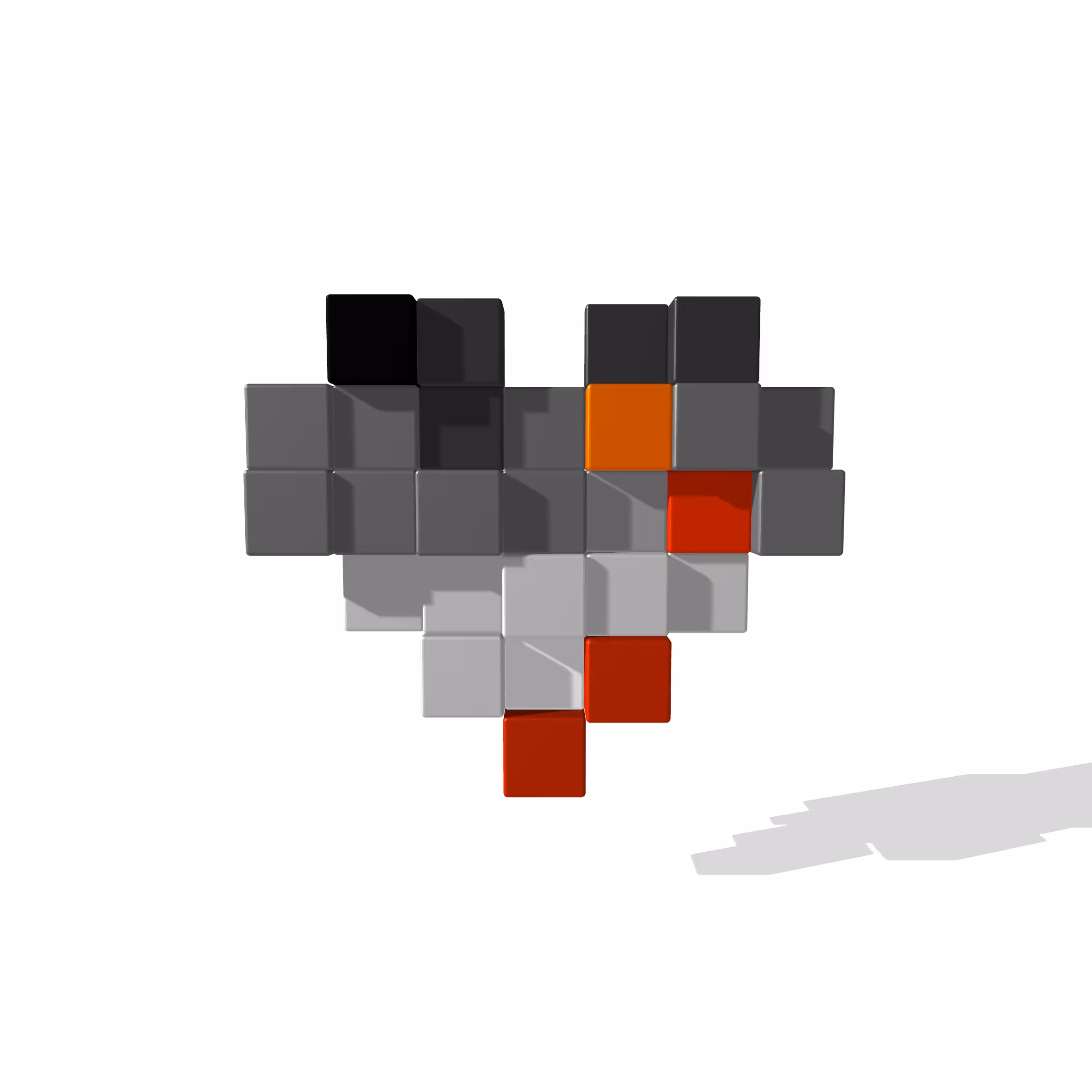 heart + craft #5353