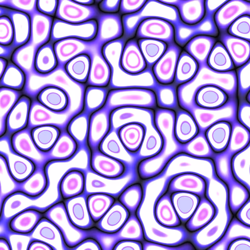 Microscopic #6