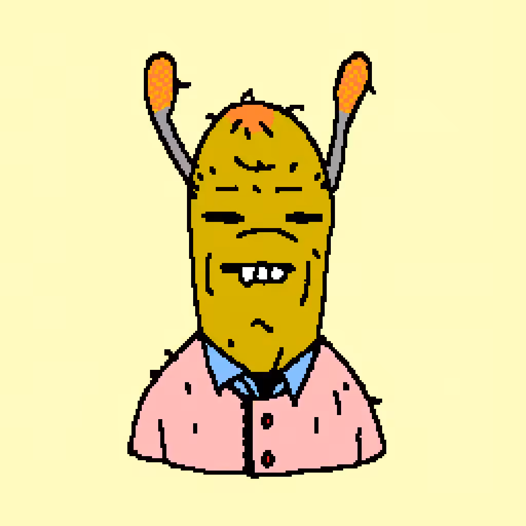 LintMothBoy