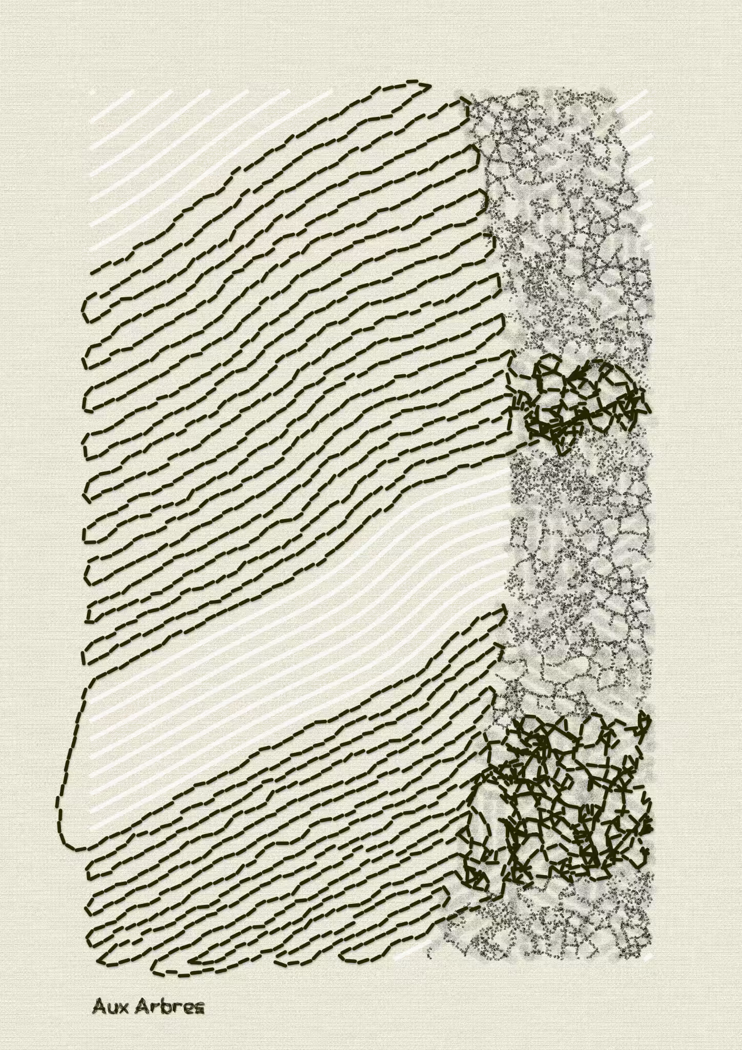 Aux Arbres #9640