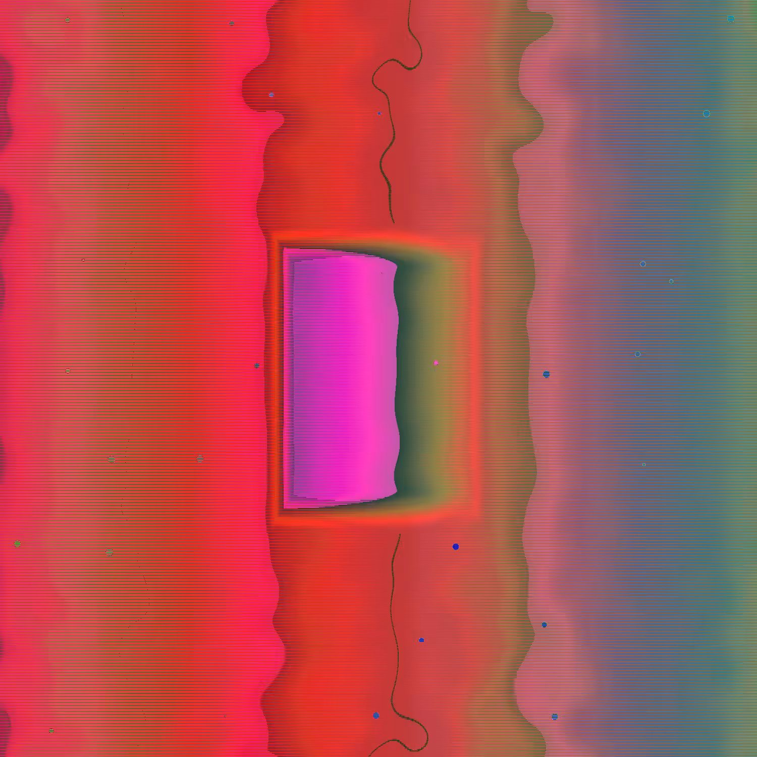 Unstable Space #32