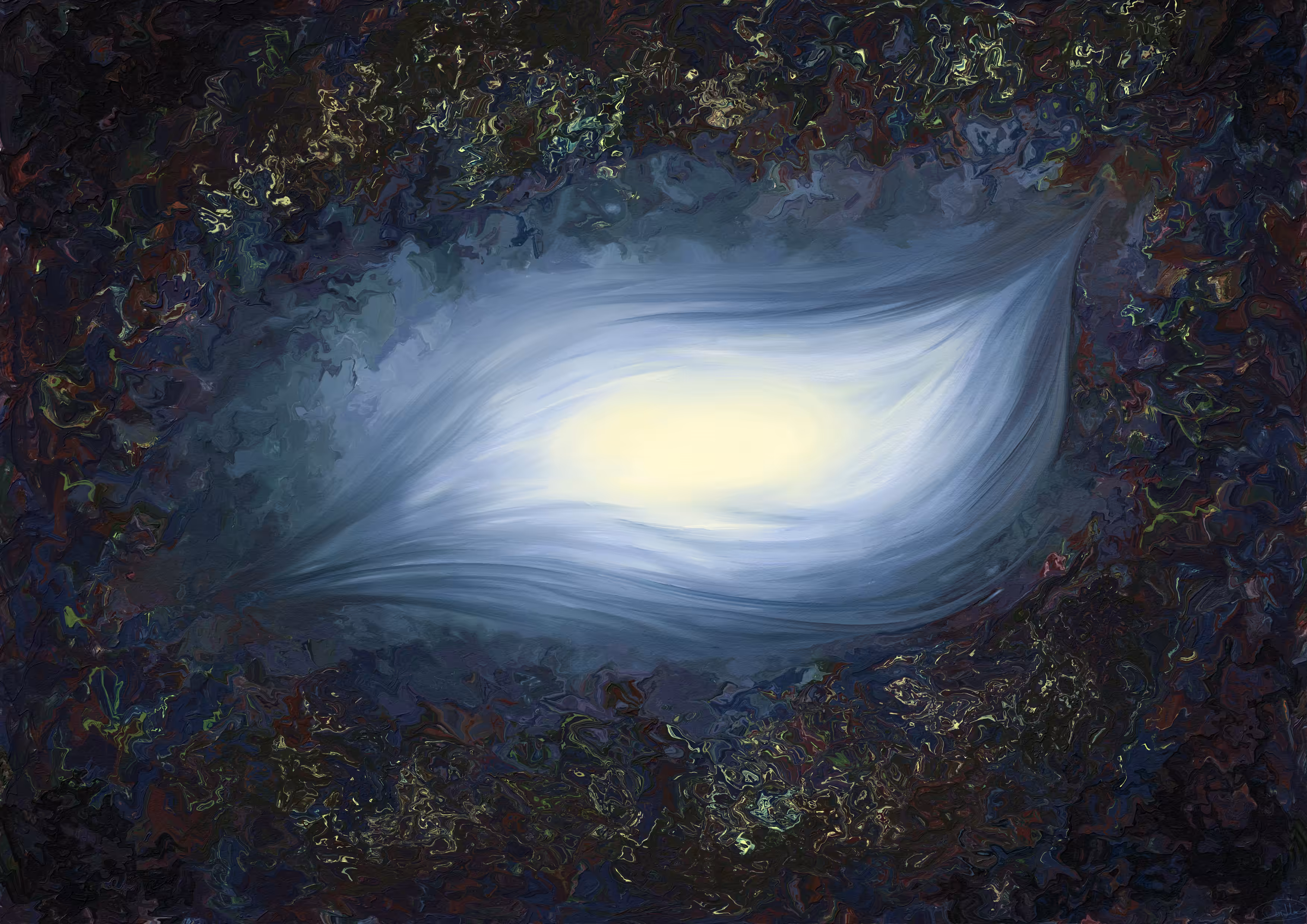 Refuge Within