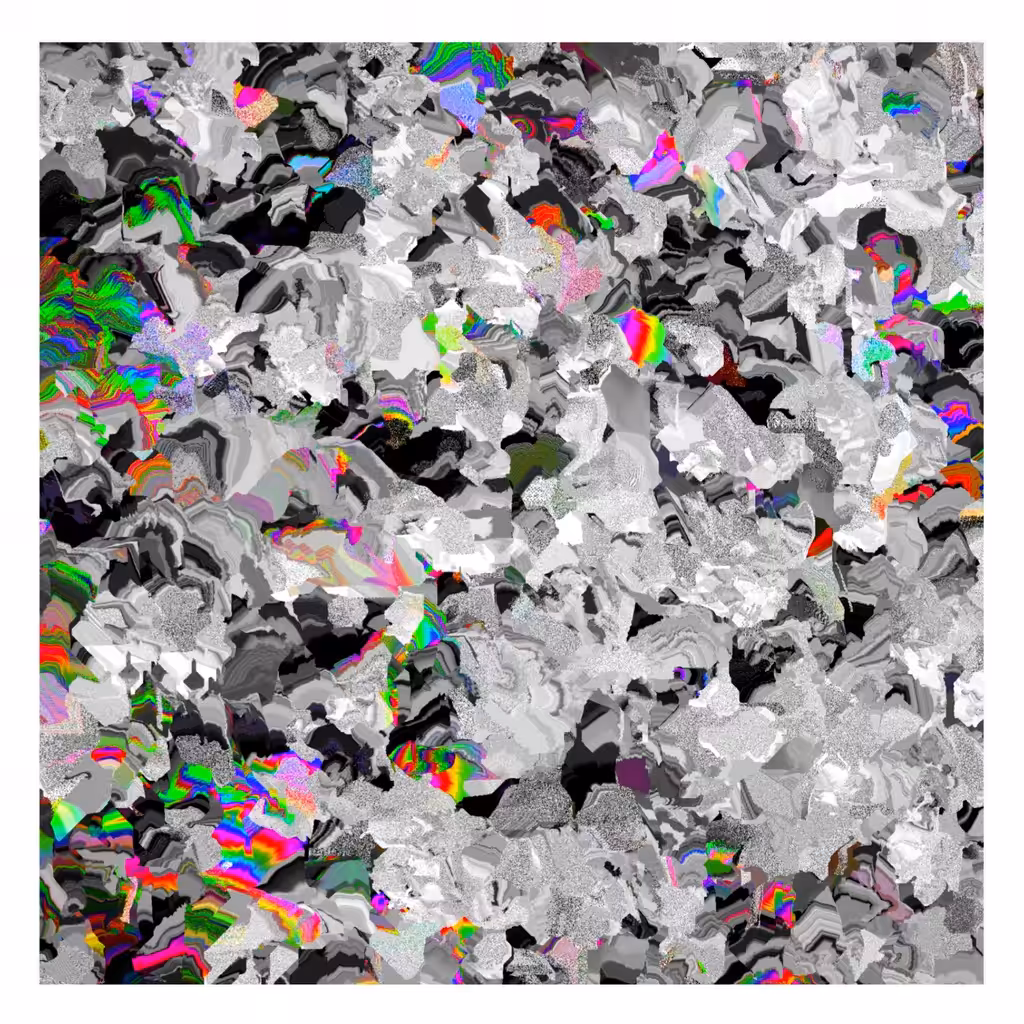 Mono / Poly #02