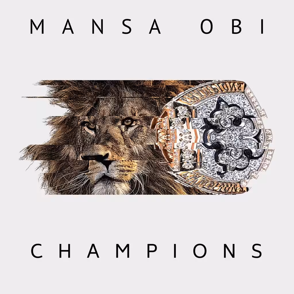 Mansa Obi - Champions