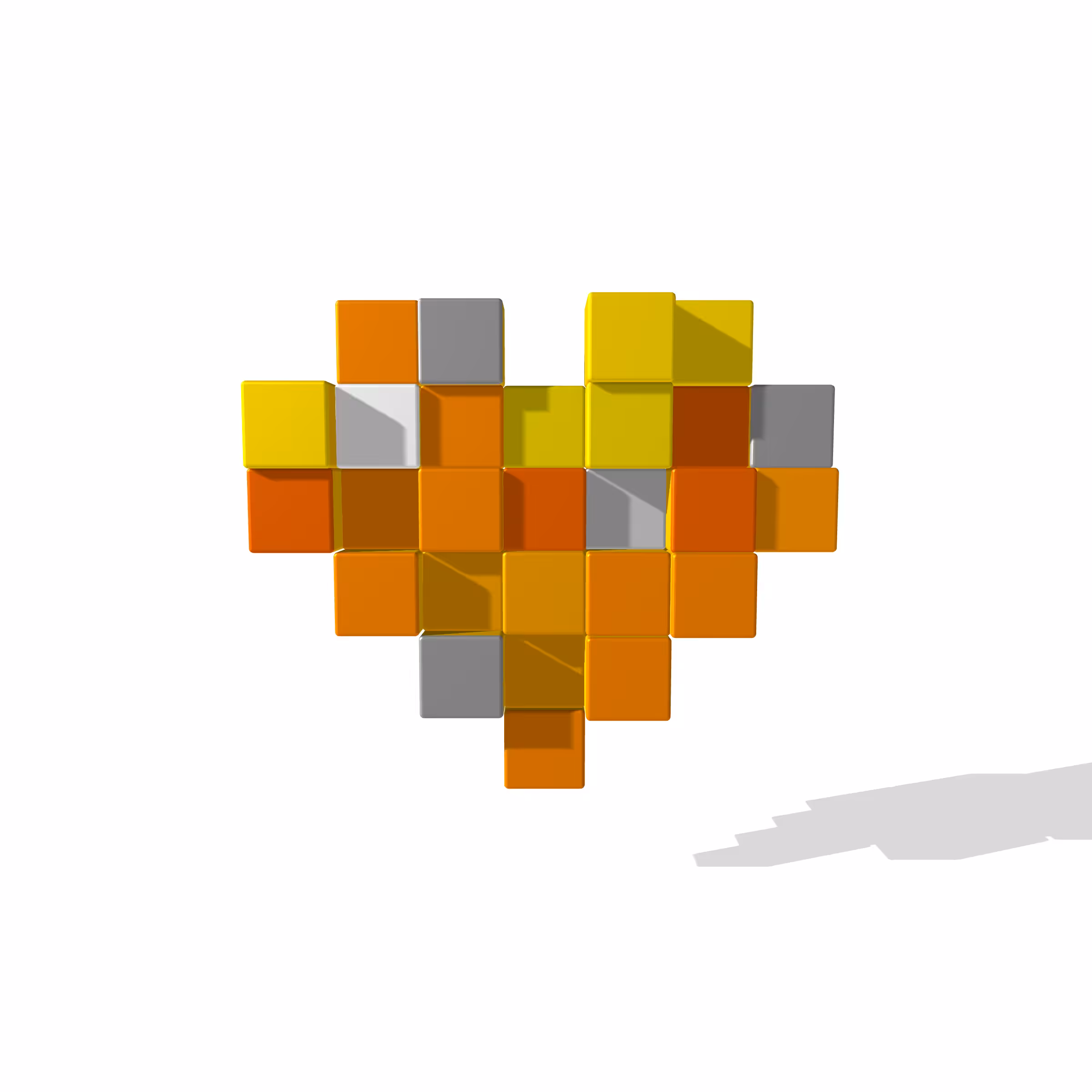 heart + craft #2638